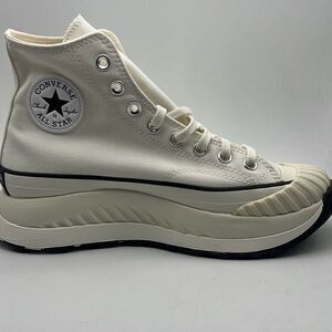 Converse Chuck 70 AT-CX Casual unisex Shoe White A01682C Men‎ 8 women 9.5 NWB